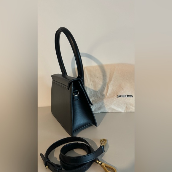 Authentic Jacquemus bag - Picture 5 of 9